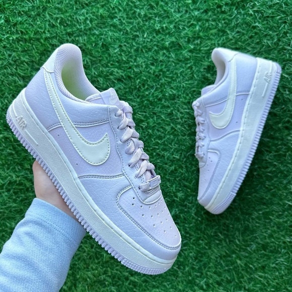 Nike Air Force 1 ‘07 NN Barely Grape